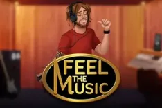 Feel the Music