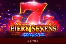 Fiery Sevens Exclusive
