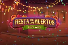 Fiesta de los Muertos