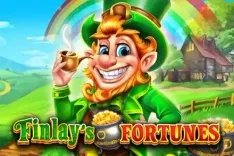 Finlay's Fortunes