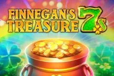 Finnegan's Treasure 7s