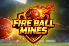 Fire Ball Mines