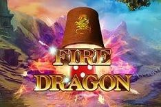 Fire Dragon