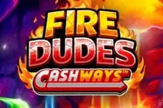 Fire Dudes™