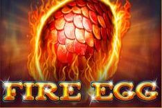 Fire Egg