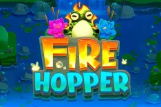 Fire Hopper
