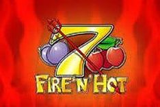 Fire 'n' Hot
