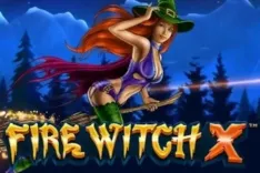 Fire Witch X™
