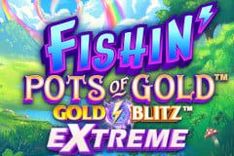 Fishin' Pots of Gold: Gold Blitz Extreme™