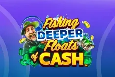Fishing Deeper Floats of Cash
