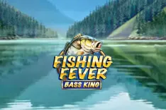 Fishing Fever Bass King