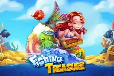 Fishing Treasure