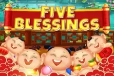 Five Blessings