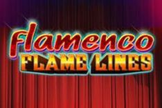 Flamenco Flame Lines