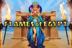 Flames of Egypt