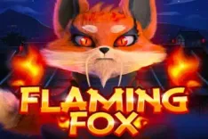 Flaming Fox