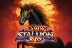 Flaming Stallion Blitz™