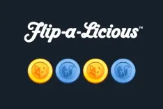 Flip-a-Licious™