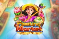 Floating Market