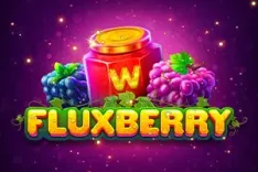 Fluxberry