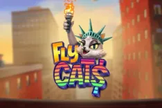 Fly Cats