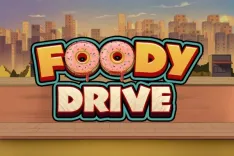 Foody Drive