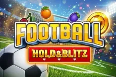 Football Hold & Blitz