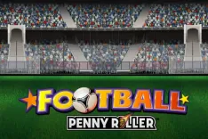 Football Penny Roller