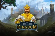 For the Kingdom