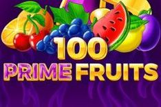 100 Prime Fruits