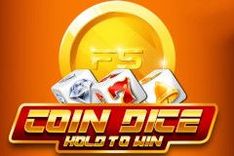 Coin Dice: Hold to Win