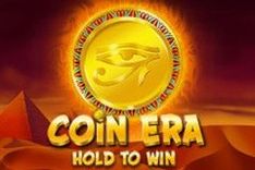 Coin Era: Hold to Win