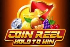 Coin Reel: Hold to Win