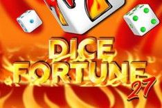Dice Fortune 27