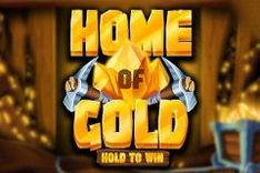 Home of Gold: Hold to Win