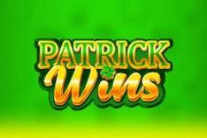 Patrick Wins