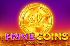 Prime Coins: Hold to Win