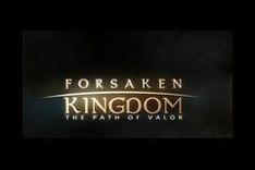 Forsaken Kingdom