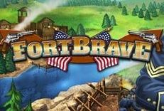 Fort Brave