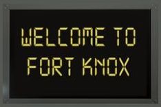 Fort Knox