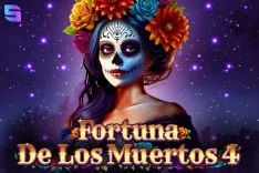 Fortuna De Los Muertos 4