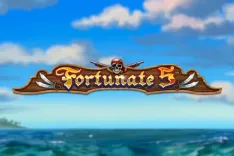 Fortunate 5