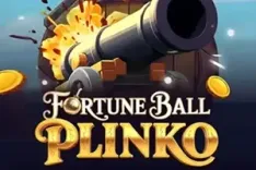 Fortune Ball Plinko