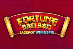 Fortune Bao Bao Jackpot Win & Spin
