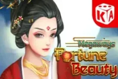 Fortune Beauty Megaways
