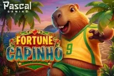 Fortune Capinho