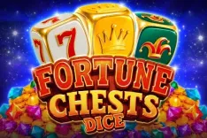 Fortune Chests Dice