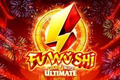 Fu Wu Shi Gold Blitz Ultimate™