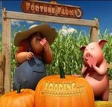 Fortune Farm