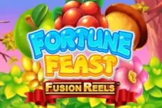 Fortune Feast Fusion Reels